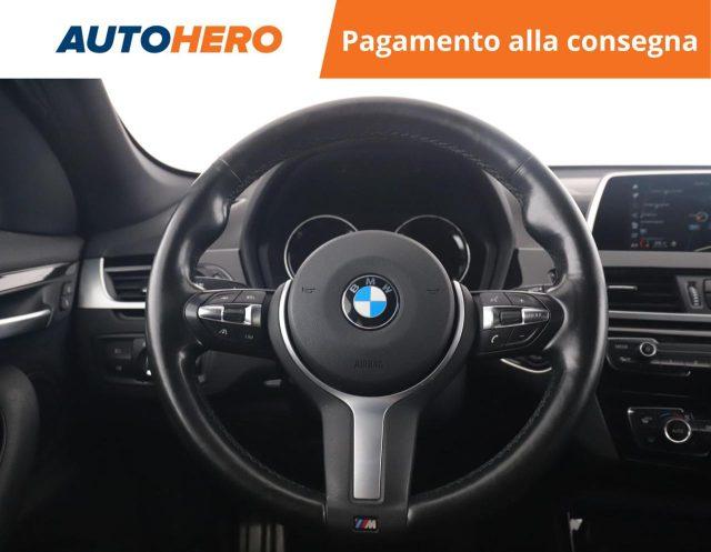 BMW X1 xDrive18d Msport