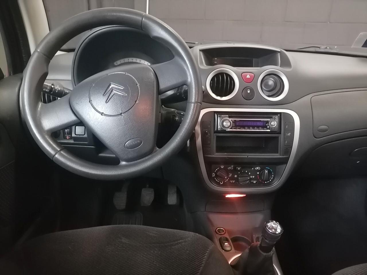 Citroen C3 1.1 Cashmere