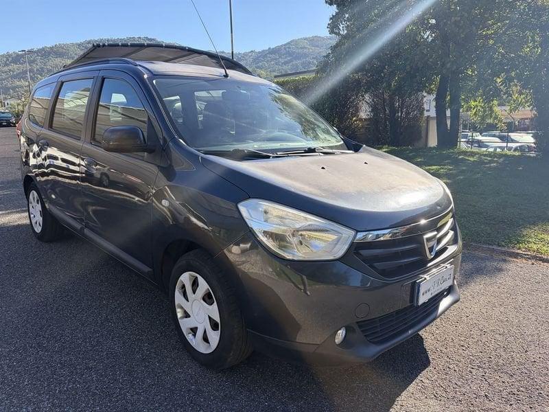Dacia Lodgy 1.6 8V 85CV
