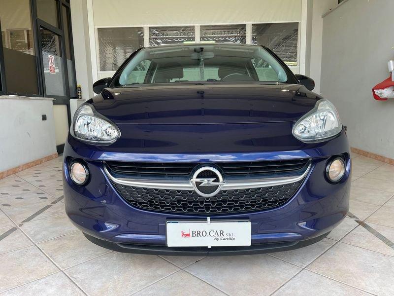 Opel Adam 1.2 JAM 70cv MT5 Start&Stop