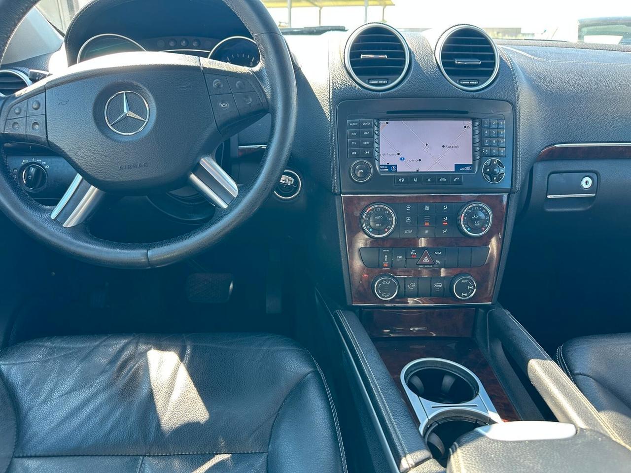 Mercedes GL 320 Automatico 7 posti