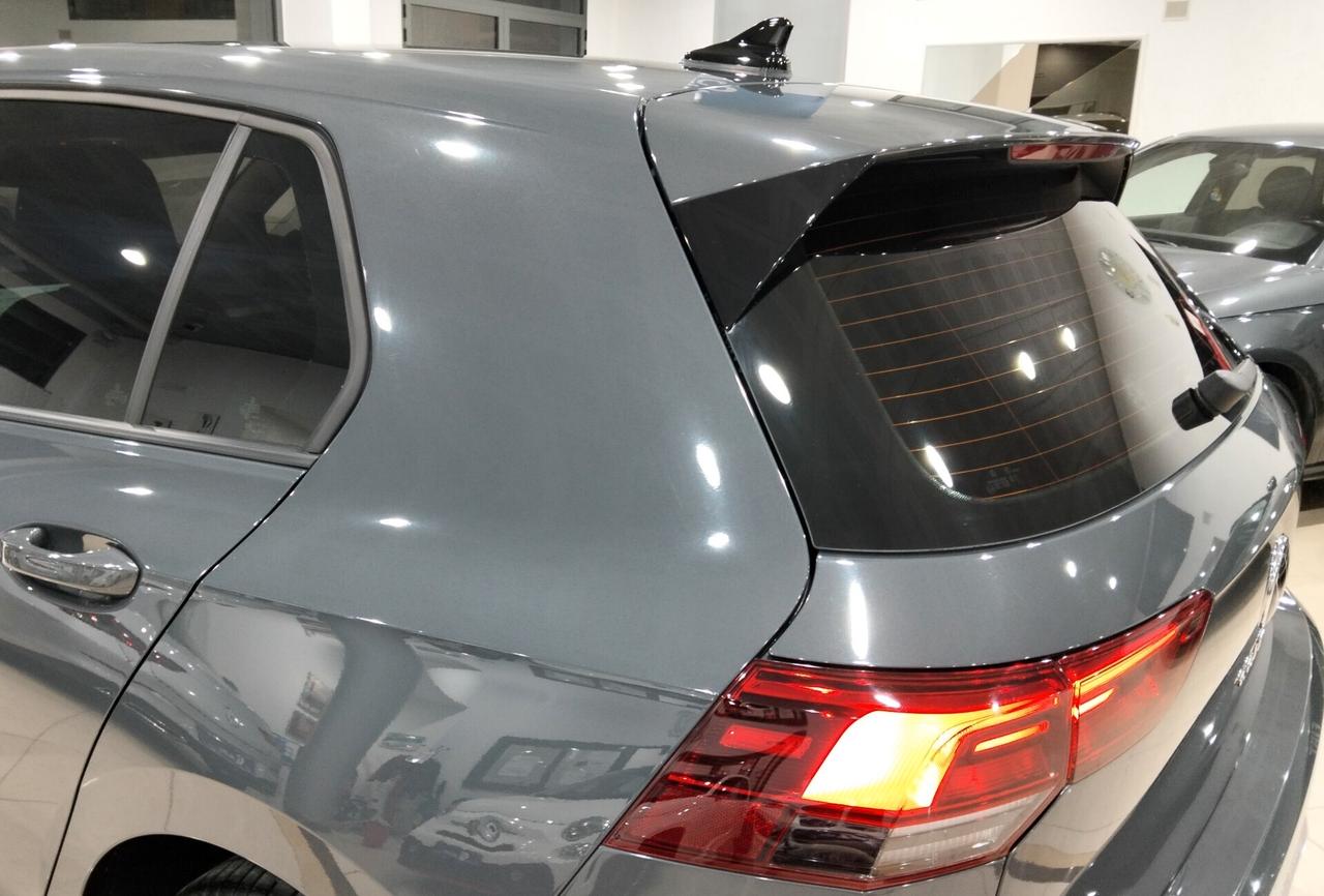 Volkswagen Golf 2.0 TDI DSG SCR Style 34.164Km