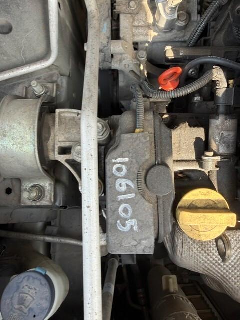 Fiat 500 1.2 Lounge ADATTA A NEO PATENTATI