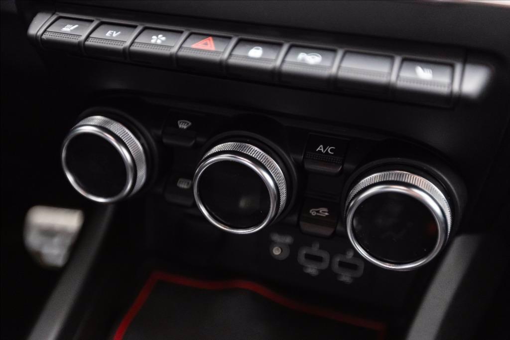 RENAULT Arkana 1.6 E-Tech full hybrid R.S. Line 145cv del 2021