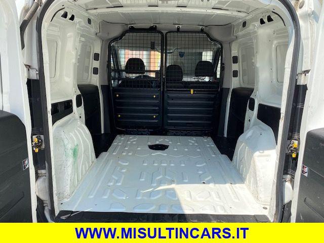 FIAT Doblo Doblò 1.6 MJT 105CV PC-TN Cargo Lamierato SX 3 Pos