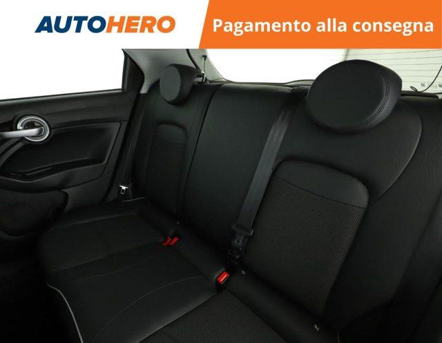 FIAT 500X 1.3 MultiJet 95 CV Cross