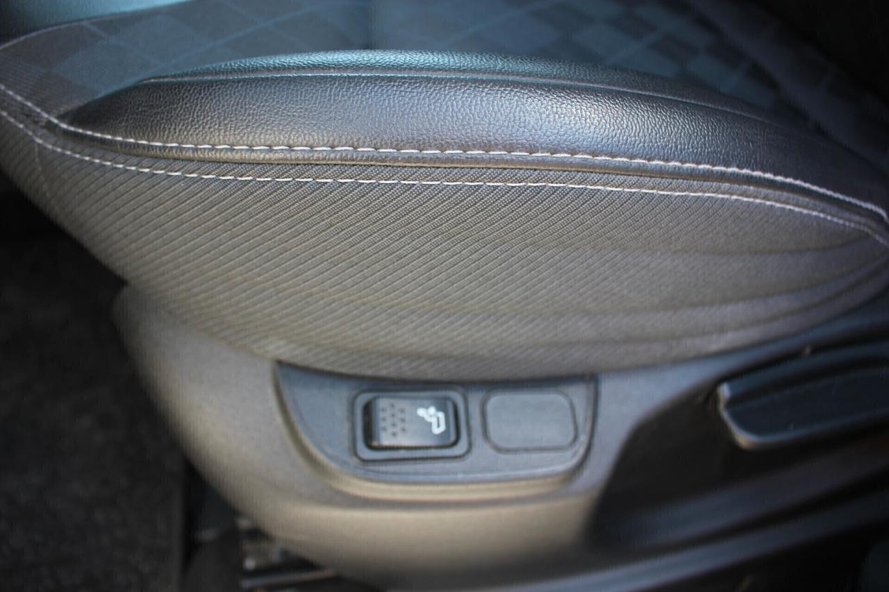 Fiat 500L LOUNGE 7 POSTI *PREZZO VERO* CRONO TAGLIANDI PELLE