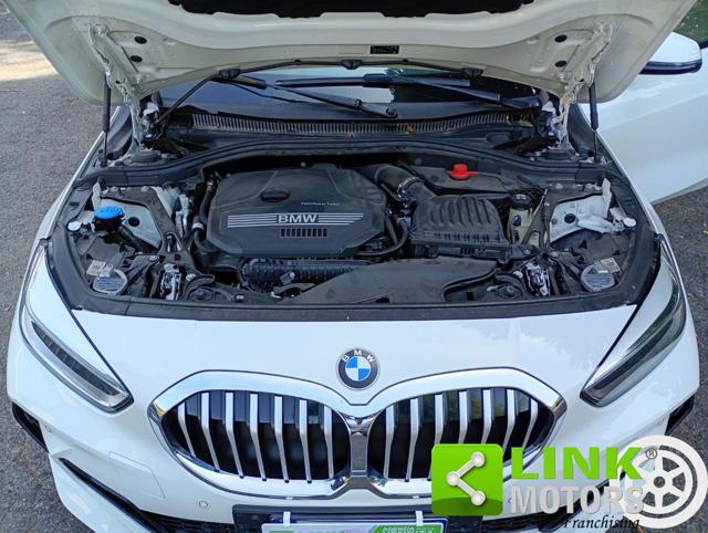 BMW 118 i 5p. Msport