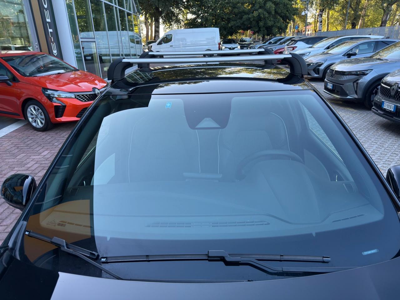 Renault Clio Full Hybrid E-Tech 145 CV 5 porte Techno