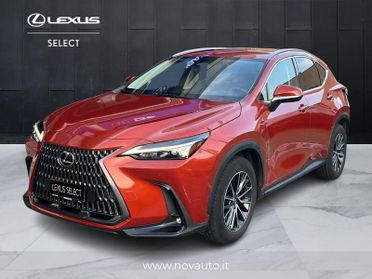 Lexus NX NX 450h+ 2.5 phev Premium 4wd 309cv e-cvt