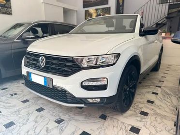 Volkswagen T-Roc 1.0 TSI 115 CV Style BlueMotion Technology