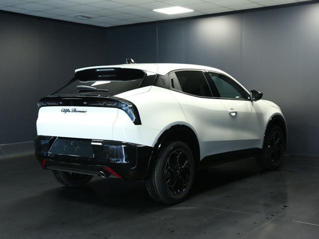 ALFA ROMEO Junior 1.2 145 CV Hybrid eDCT6 Q4