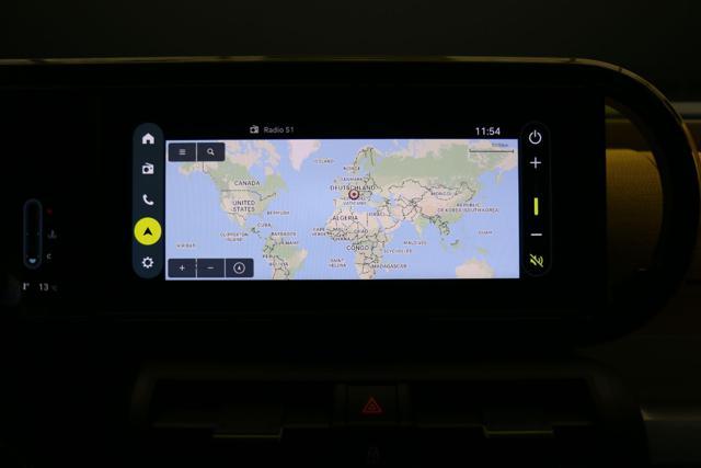 FIAT Grande Panda 1.2 Hybrid 110 CV S&S La Prima