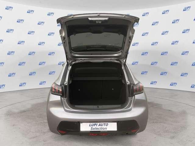 Peugeot 208 1.2 puretech Allure Pack s&s 100cv