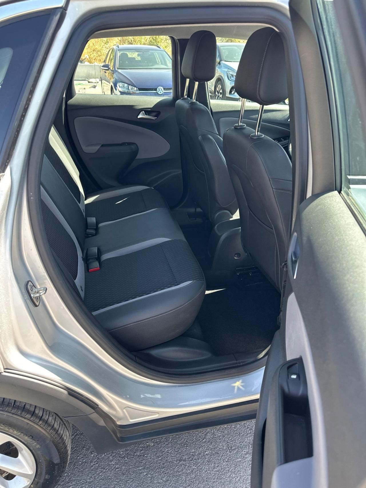 Opel Crossland X 1.2 12V