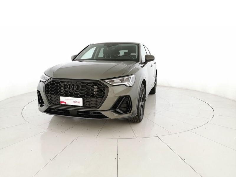 Audi Q3 Sportback 35 1.5 tfsi Business Plus