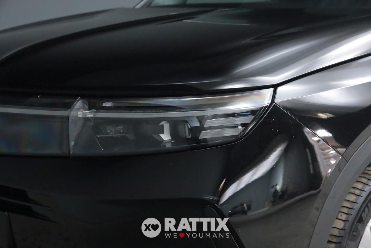 Opel Grandland 1.2 Hybrid 145CV GS e-DCS6