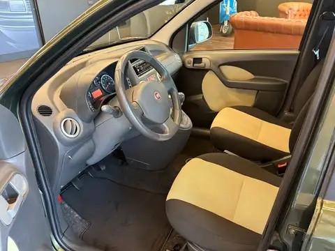 Fiat Panda 1.3 MJT 16V 4x4 Cross "The world's style"