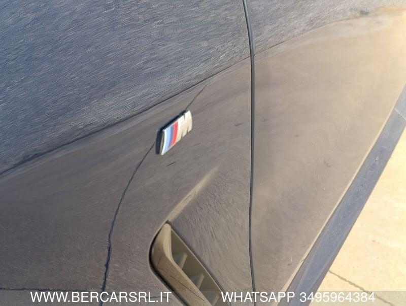 BMW X3 xDrive 30d 286cv MH48V Msport