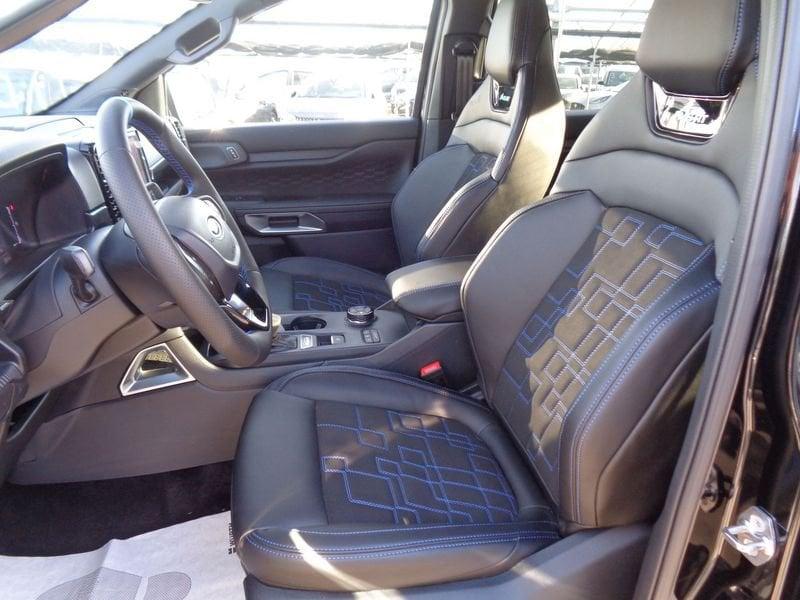Ford Ranger MS-RT 3.0 EcoBlue 240CV aut. 4WD DC + IVA