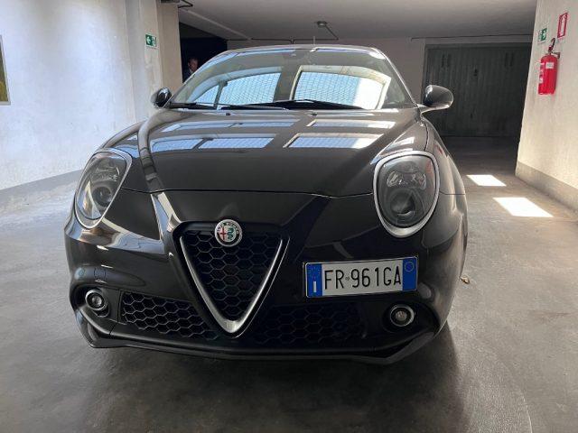 ALFA ROMEO MiTo 1.4 T 120 CV GPL un proprietario solo 8000 nuova