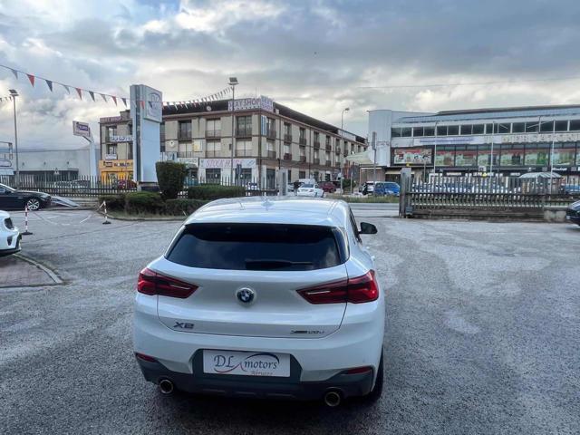 BMW X2 xDrive20d Msport AUTO SCONTO ROTTAMAZIONE