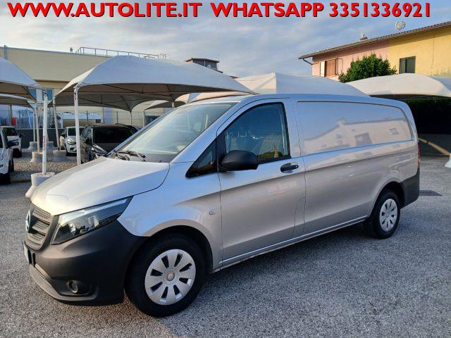 MERCEDES-BENZ Vito 2.2 114 CDI PC-SL Furgone Long
