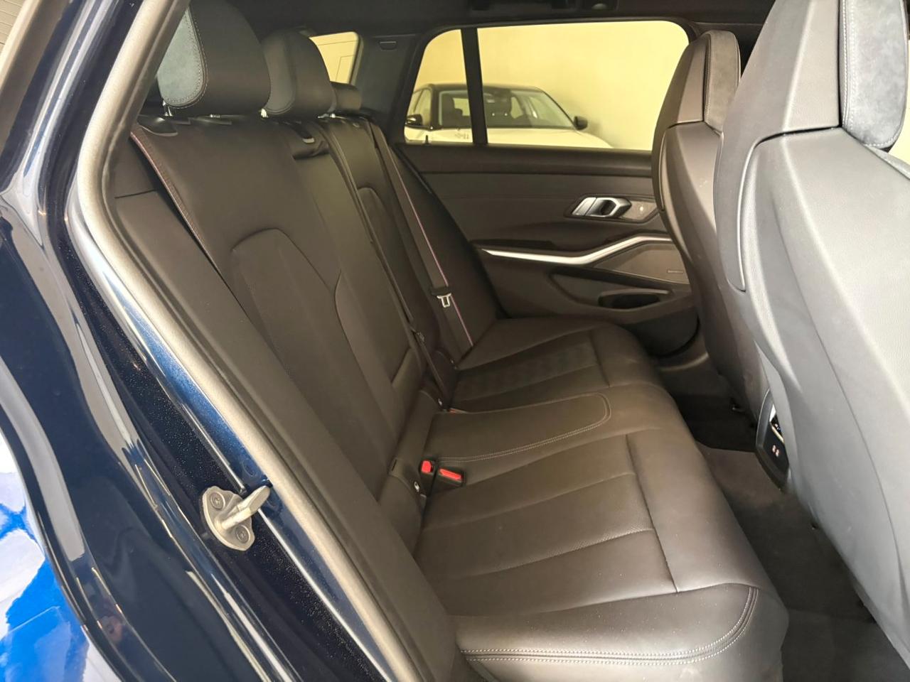 BMW M3 Touring 3.0 Competition M xdrive auto