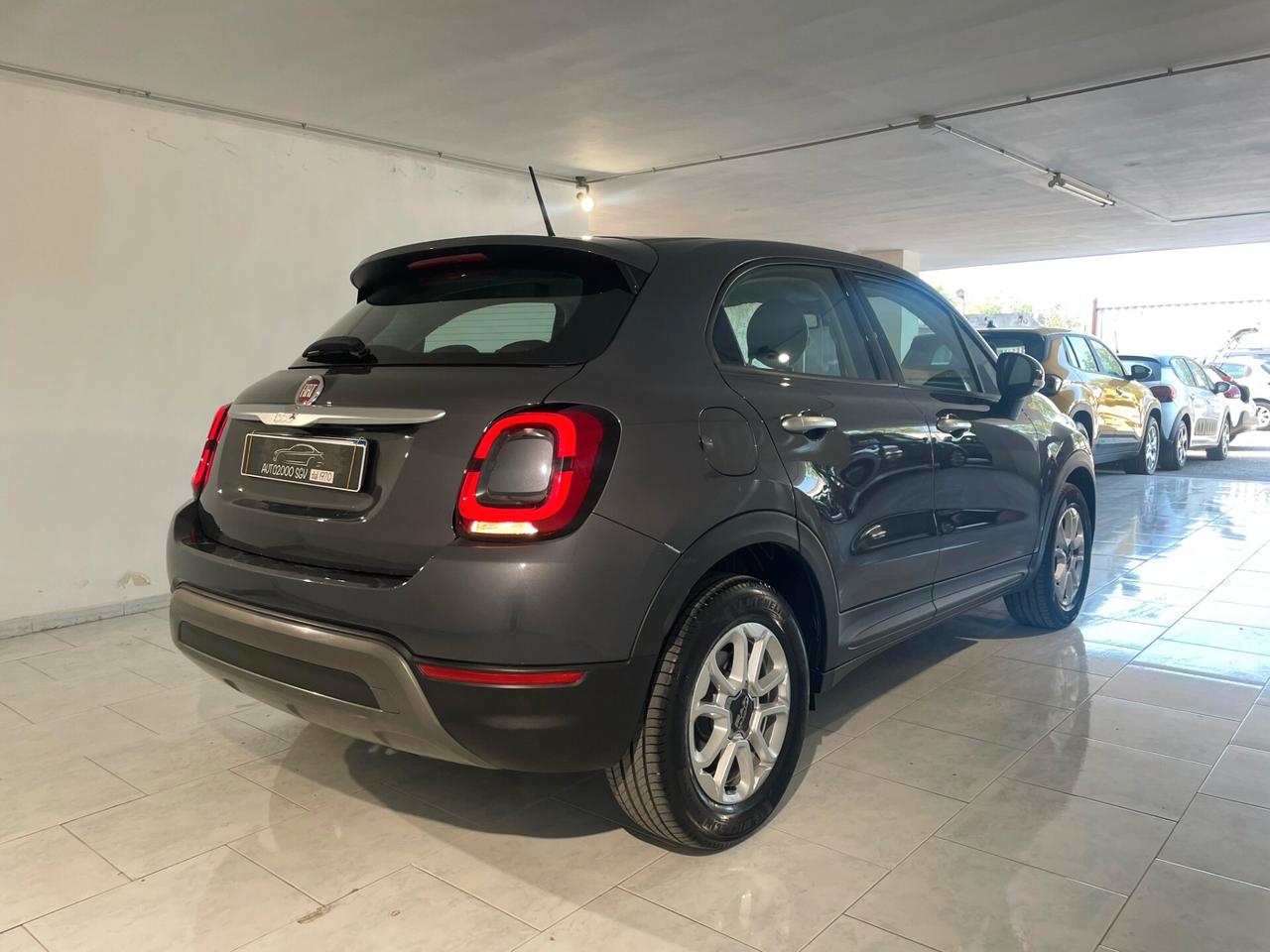 Fiat 500X 1.0 120 CV City Cross PRONTA CONSEGNA