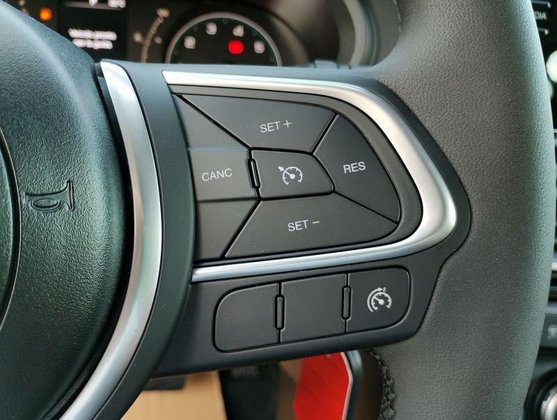 FIAT Tipo Tipo 1.5 Hybrid DCT 5 porte