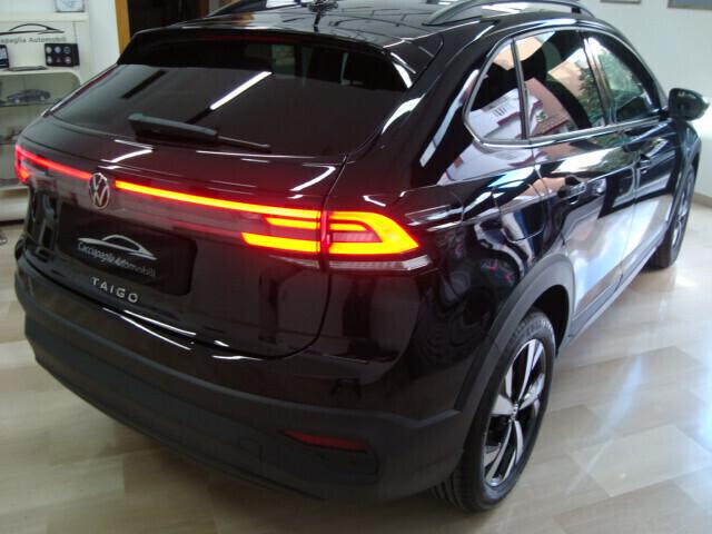 Volkswagen Taigo 1.0 TSI 95 CV Edition Plus €392X72