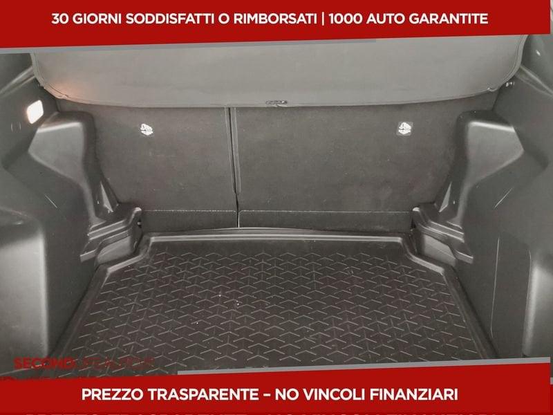 Toyota Yaris Cross 1.5h Trend fwd 116cv e-cvt