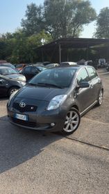 Toyota Yaris 1.8 5 porte TS 133cv