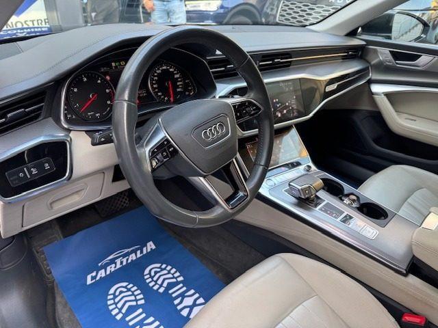 AUDI A6 Avant 45 3.0 TDI quattro tiptronic Business Design