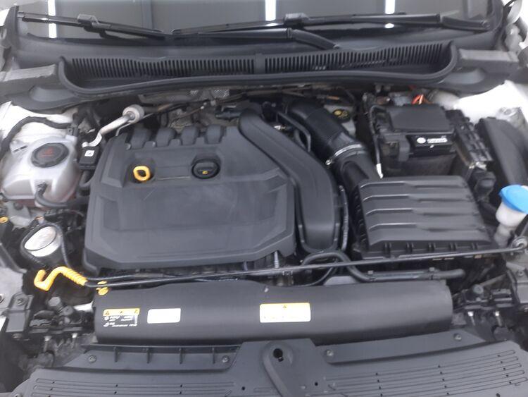 Volkswagen Taigo R-Line DSG BR500675 1.5 Benzina 150CV