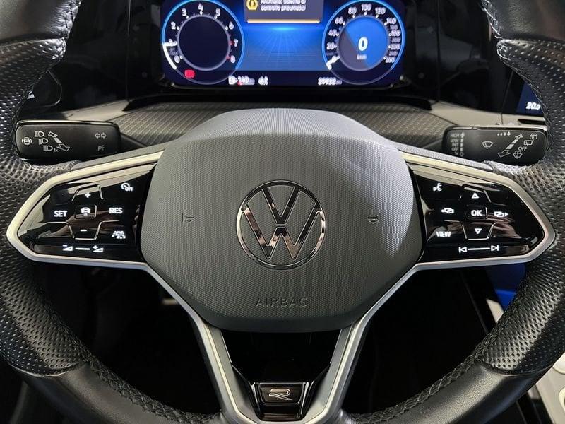 Volkswagen Golf Golf 1.5 TSI EVO ACT R-Line