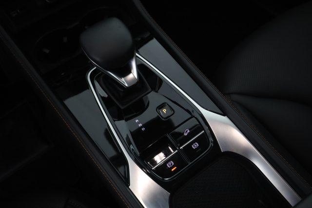 MG HS (2024-->) PHEV Luxury