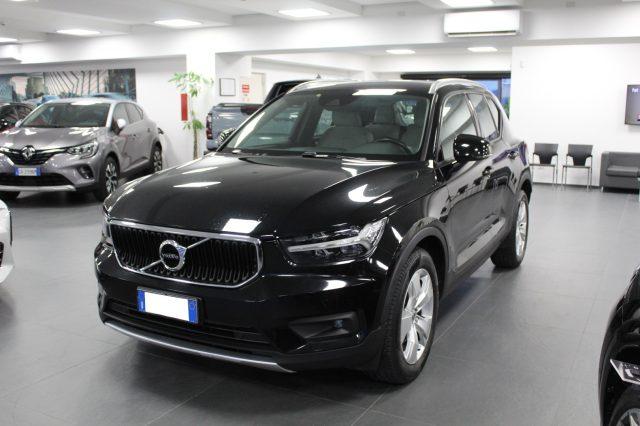 VOLVO XC40 2.0 D3 150 CV Momentum Pro Automatica