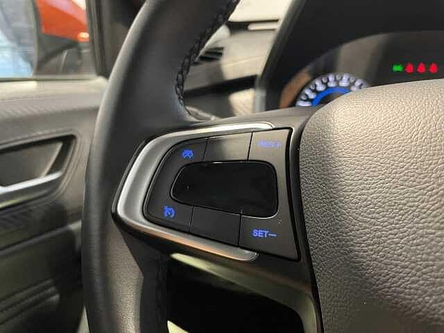 DR Automobiles DR3 1.5 115CV CVT GPL - NEOPATENTATI