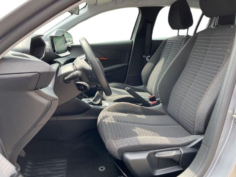 Peugeot 208 II 2019 1.2 puretech Active s&s 75cv