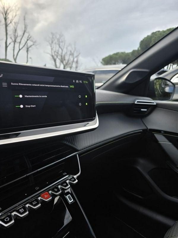 Peugeot 208 GT 100 S&S