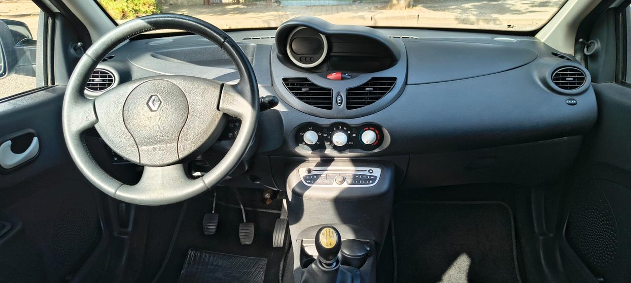 Renault Twingo 1.2 16V LEV Live