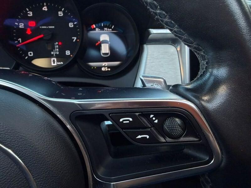 Porsche Macan Macan 2.0 245cv pdk