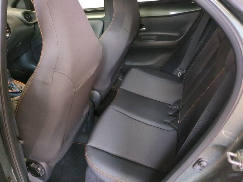 Toyota Aygo X 1.0B (72 CV) Limited