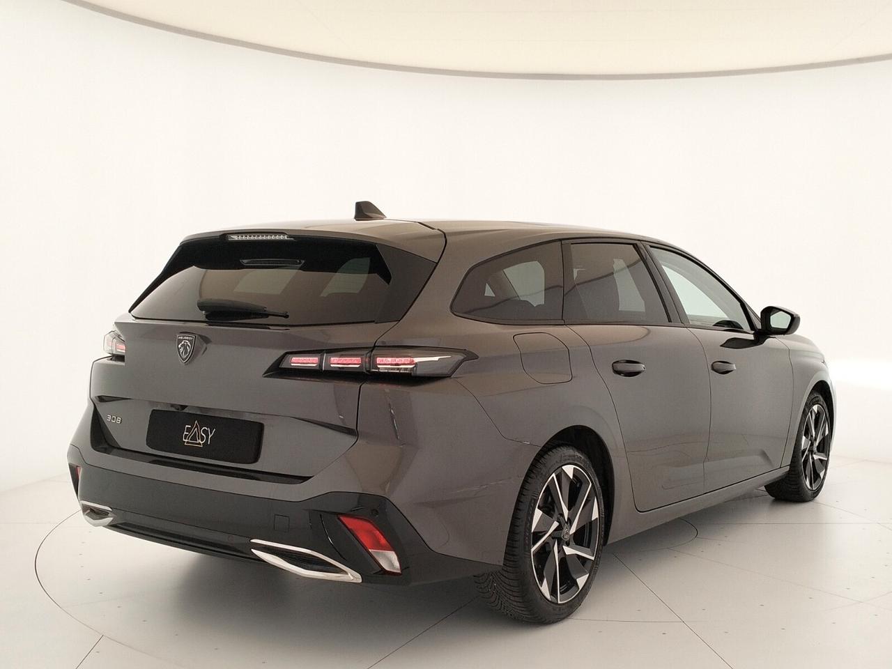 Peugeot 308 SW 1.5 bluehdi Allure Pack *IVA ESPOSTA*