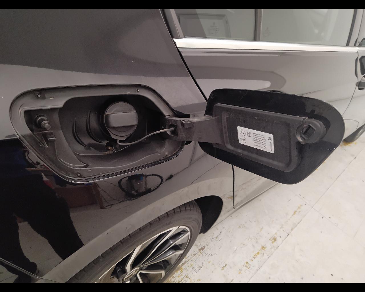 VOLKSWAGEN Golf VIII 2020 - Golf 1.5 etsi evo Style 150cv dsg