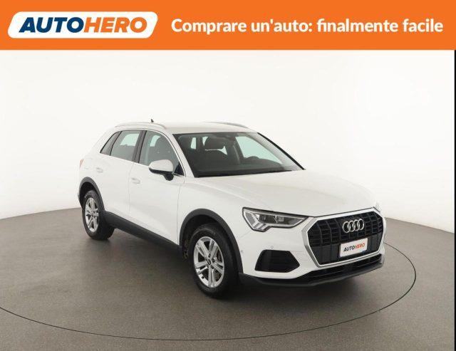 AUDI Q3 45 TFSI e S tronic