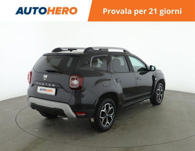 DACIA Duster 1.5 Blue dCi 8V 115 CV 4x2 15th Anniversary