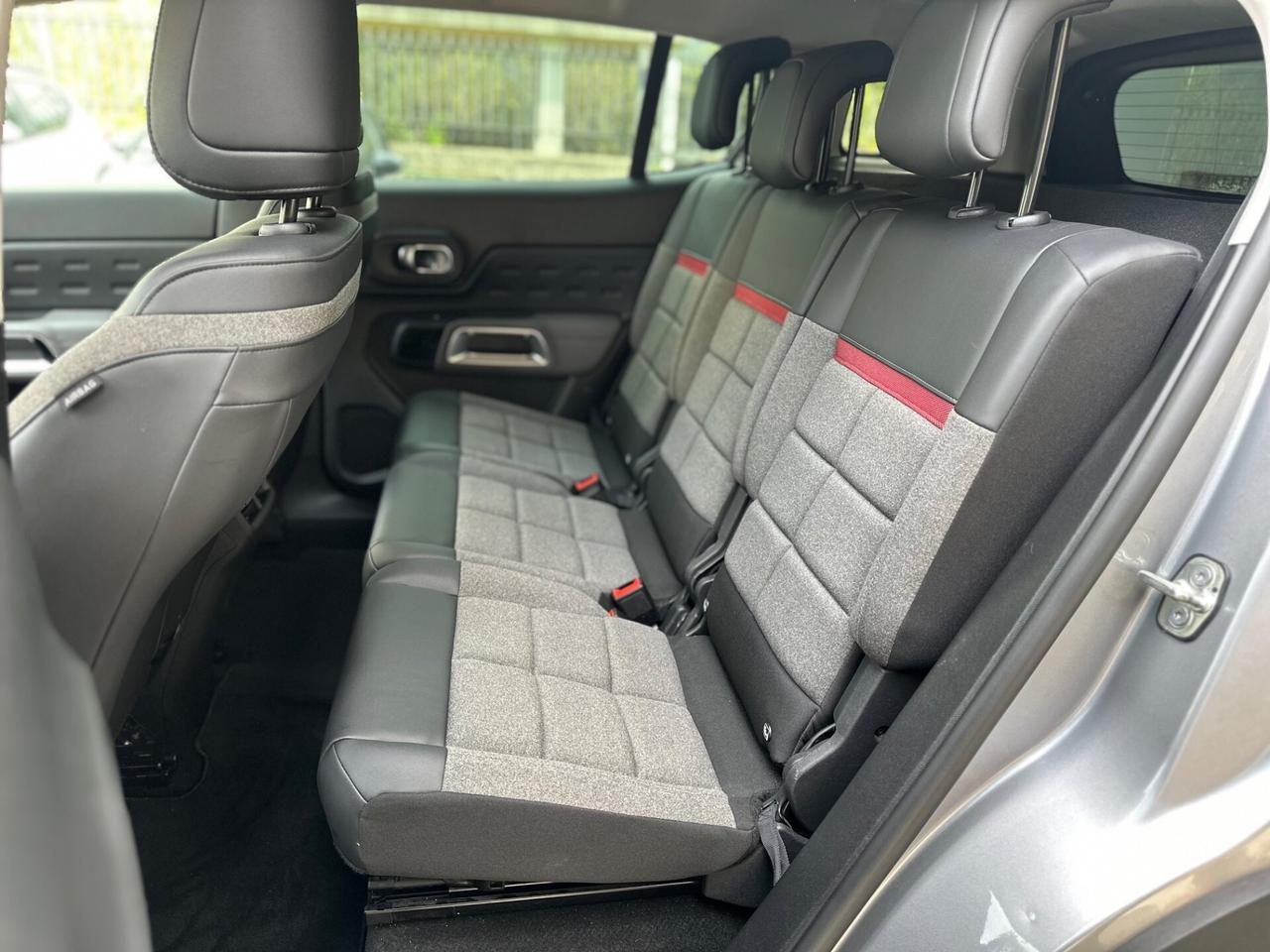 Citroen C5 Aircross C5 Aircross BlueHDi 130 S&S EA