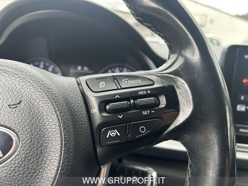 KIA Rio 1.2 DPi 82 CV EcoGPL Style